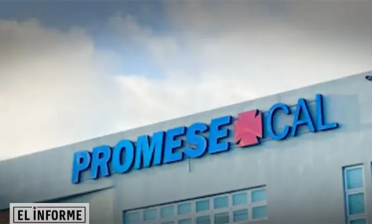 Contra el tiempo: pacientes en lista de espera por medicamentos que nunca llegan