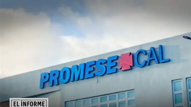 Contra el tiempo: pacientes en lista de espera por medicamentos que nunca llegan