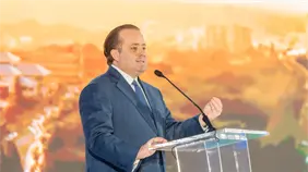 Paliza destaca independencia de la justicia tras decisión en caso Senasa