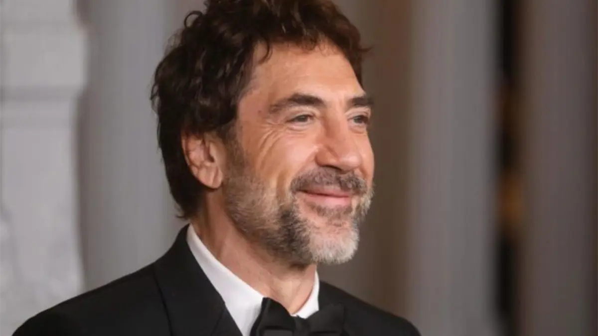 Bardem insta a los líderes mundiales en la COP30 a terminar con los combustibles fósiles