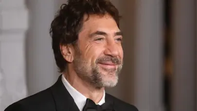 Bardem insta a los l&iacute;deres mundiales en la COP30 a terminar con los combustibles f&oacute;siles