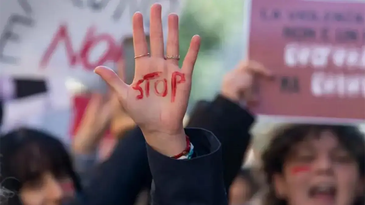 Suiza lanza su primera campaña nacional contra la violencia doméstica, sexual y de género