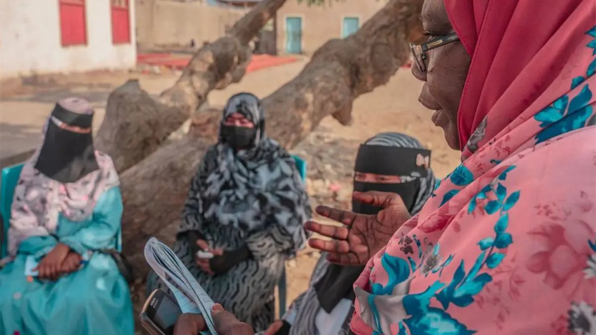 ONU Mujeres: las violaciones se están usando como arma de guerra en Sudán