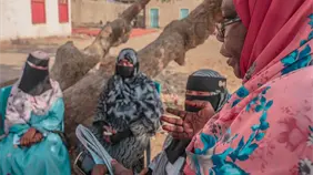 ONU Mujeres: las violaciones se están usando como arma de guerra en Sudán