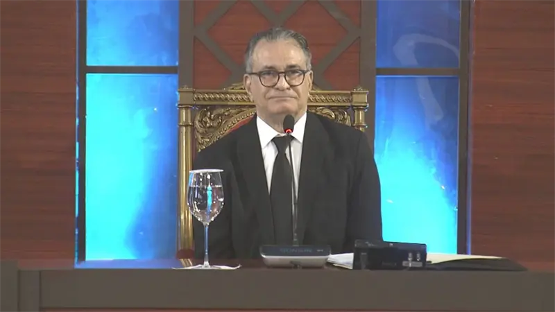 Tribunal Superior Electoral propone revisar método DHondt