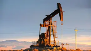 El petróleo de Texas sube un 1,51 % hasta 61,04 dólares el barril