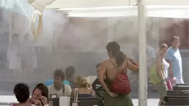 La ONU lanza un plan para enfrentar el calor extremo con refrigeración baja en emisiones