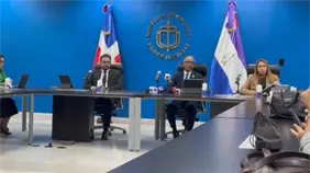 Poder Judicial anuncia lanzamiento nacional del Plan Justicia del Futuro 2034