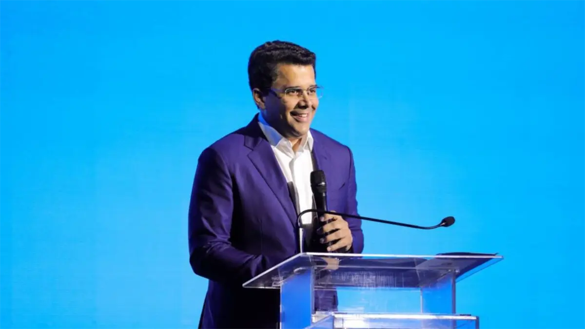 Por primera vez, RD será sede de Asamblea General de ONU Turismo