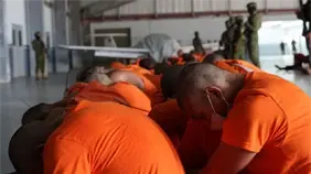 Así es la cárcel insignia de Noboa con la que busca replicar en Ecuador el modelo Bukele