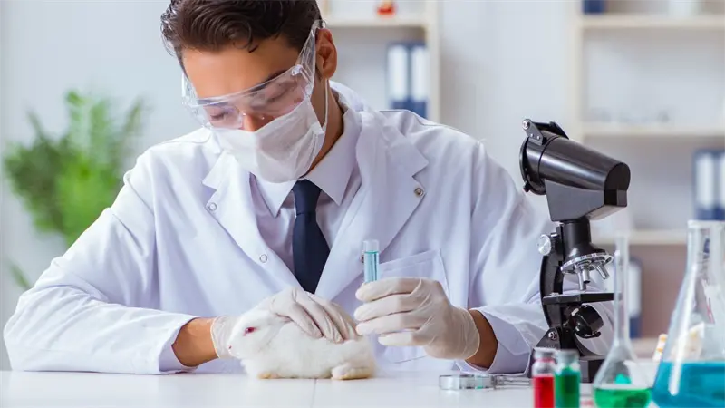 El Gobierno británico planea eliminación gradual de los experimentos médicos con animales