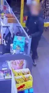 El dueño con peor suerte: le han robado más de 100 veces a un año de abrir su tienda