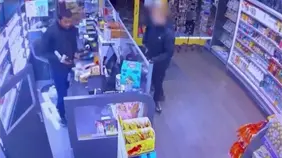 El dueño con peor suerte: le han robado más de 100 veces a un año de abrir su tienda