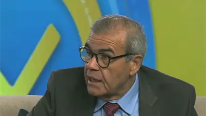 En República Dominicana la atención primaria es un mito, asegura Senén Caba, expresidente del CMD