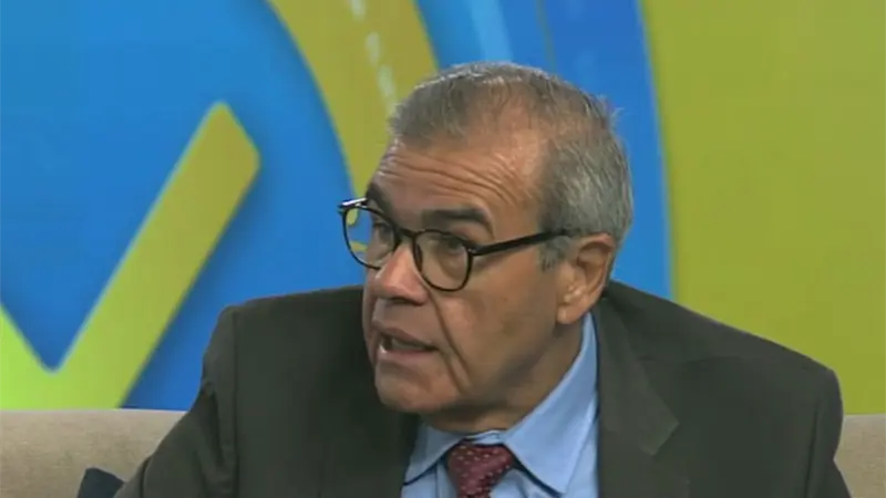 En República Dominicana la atención primaria es un mito, asegura Senén Caba, expresidente del CMD