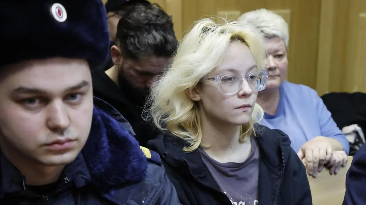 Diana (Naoko) Lóguinova