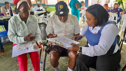 UTECT impacta provincias del Sur Profundo con entrega de 359 títulos de propiedad remanentes