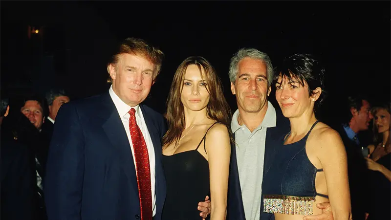 Ghislaine Maxwell, cómplice de Jeffrey Epstein, solicitará a Trump reducir su condena