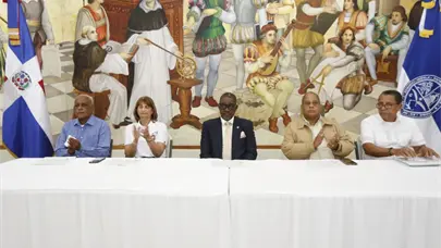 UASD se prepara para la versi&oacute;n 44 de los Juegos Tony Barreiro 2025