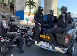 Ultiman a un hombre y dos resultan heridos durante enfrentamiento en Cambita, San Cristóbal