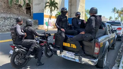 Ultiman a un hombre y dos resultan heridos durante enfrentamiento en Cambita, San Crist&oacute;bal