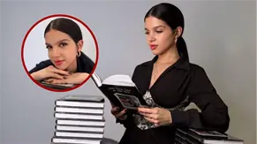 Lanzamiento oficial de Una Chica Sola en New York, la primera novela de Tiffany Padilla