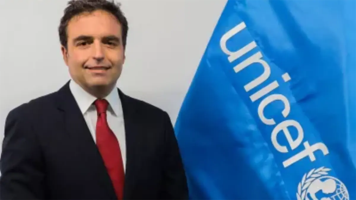 Unicef convoca a candidatos presidenciales de Perú en un llamado a proteger la infancia