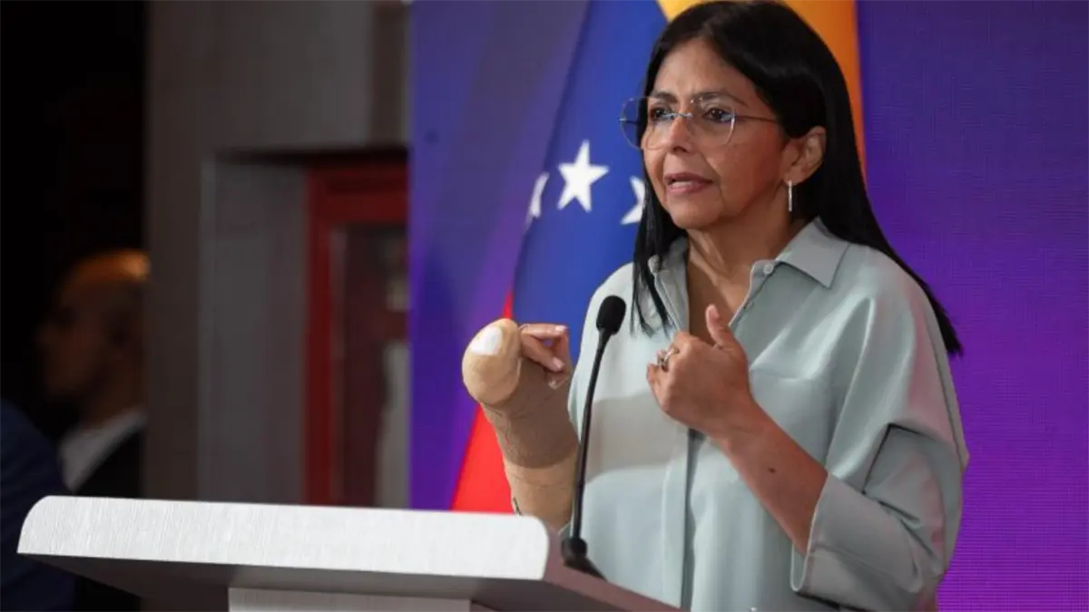 Venezuela denuncia planes para dolarizar su economía y la de otros países de la región