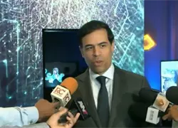 Roberto Ángel Salcedo dice que la tecnología representa una nueva etapa para la cultura dominicana