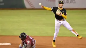 Águilas Cibaeñas dominan a Gigantes en béisbol otoño-invernal