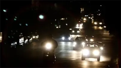 Militarizan principales calles y sectores populares de Puerto Plata ante prolongado apag&oacute;n nacional