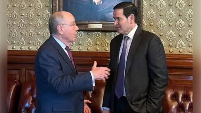 Ministros de Brasil y EE.UU. se reúnen en Canadá para avanzar en negociación de aranceles