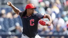 Imponen fianza de 500,000 dólares a Luis Ortiz, arrestado por escándalo de apuestas