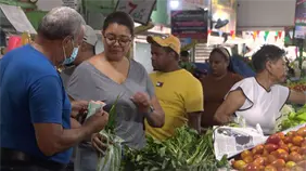 Aumentos de productos básicos superan promedio del IPC Aumentos de productos básicos superan promedio del IPC