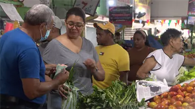 Aumentos de productos básicos superan promedio del IPC