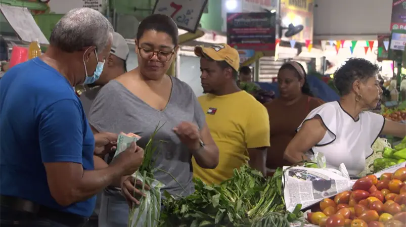 Aumentos de productos básicos superan promedio del IPC