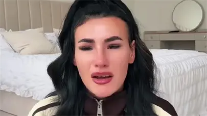 La historia de la estrella de TikTok que fingió tener cáncer: "Estaba muy enferma mentalmente"