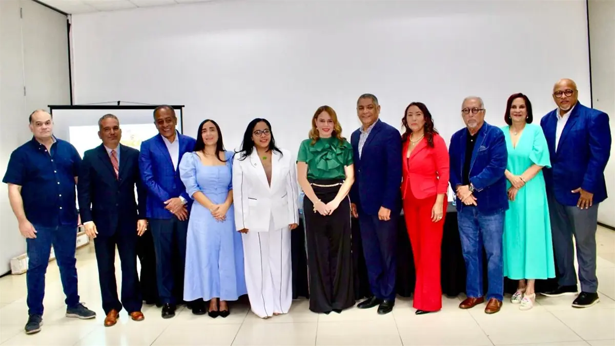 Clúster Turístico de Santiago celebra asamblea y elige nuevo Consejo Directivo