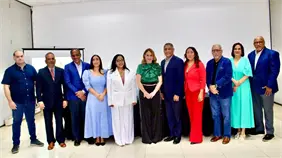 Clúster Turístico de Santiago celebra asamblea y elige nuevo Consejo Directivo