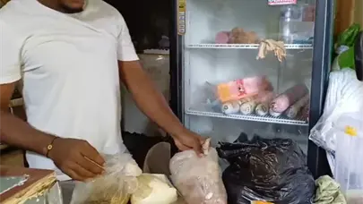 Comerciantes de Santo Domingo Norte reportan p&eacute;rdidas tras apag&oacute;n nacional