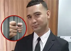 Aplazan coerción a acusados de ultimar hombre durante robo en Altos de Cachón, SDE