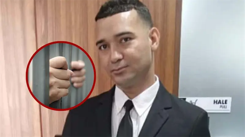 Aplazan coerción a acusados de ultimar hombre durante robo en Altos de Cachón, SDE