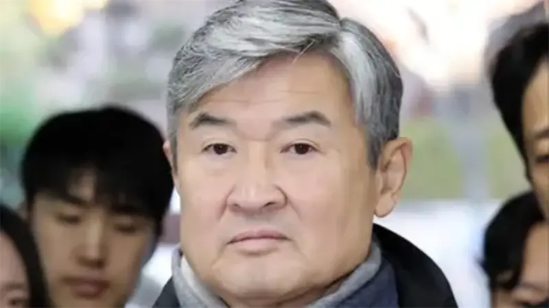 Detienen al exjefe de Inteligencia de Corea del Sur por la ley marcial, según medios