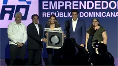 Empresarios comparten algunas de sus prácticas exitosas