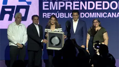 Empresarios comparten algunas de sus prácticas exitosas