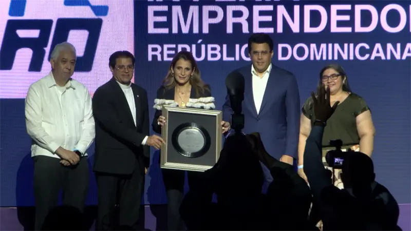 Empresarios comparten algunas de sus prácticas exitosas