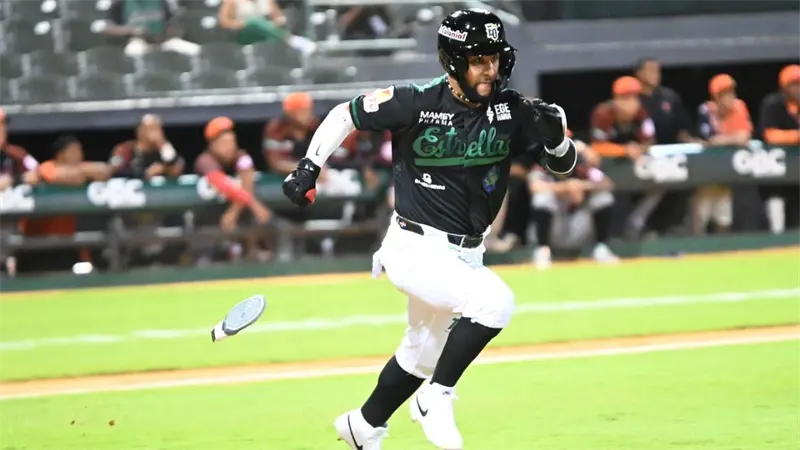 Las Estrellas logran segundo triunfo en línea ante los Toros