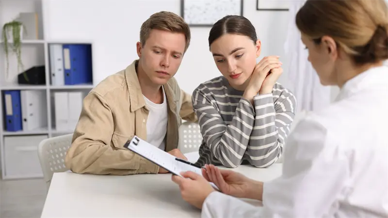 Fertilización in vitro: una opción segura y con alta tasa de éxito en República Dominicana