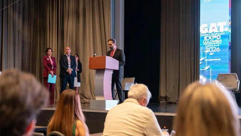 GAT Expo Santo Domingo 2025 impulsa el diálogo sobre regulación, innovación y sostenibilidad del sector de juegos de azar