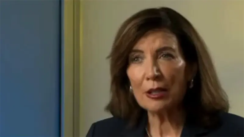 Gobernadora de Nueva York impulsará mayor vínculo entre República Dominicana y ese estado de EE.UU.